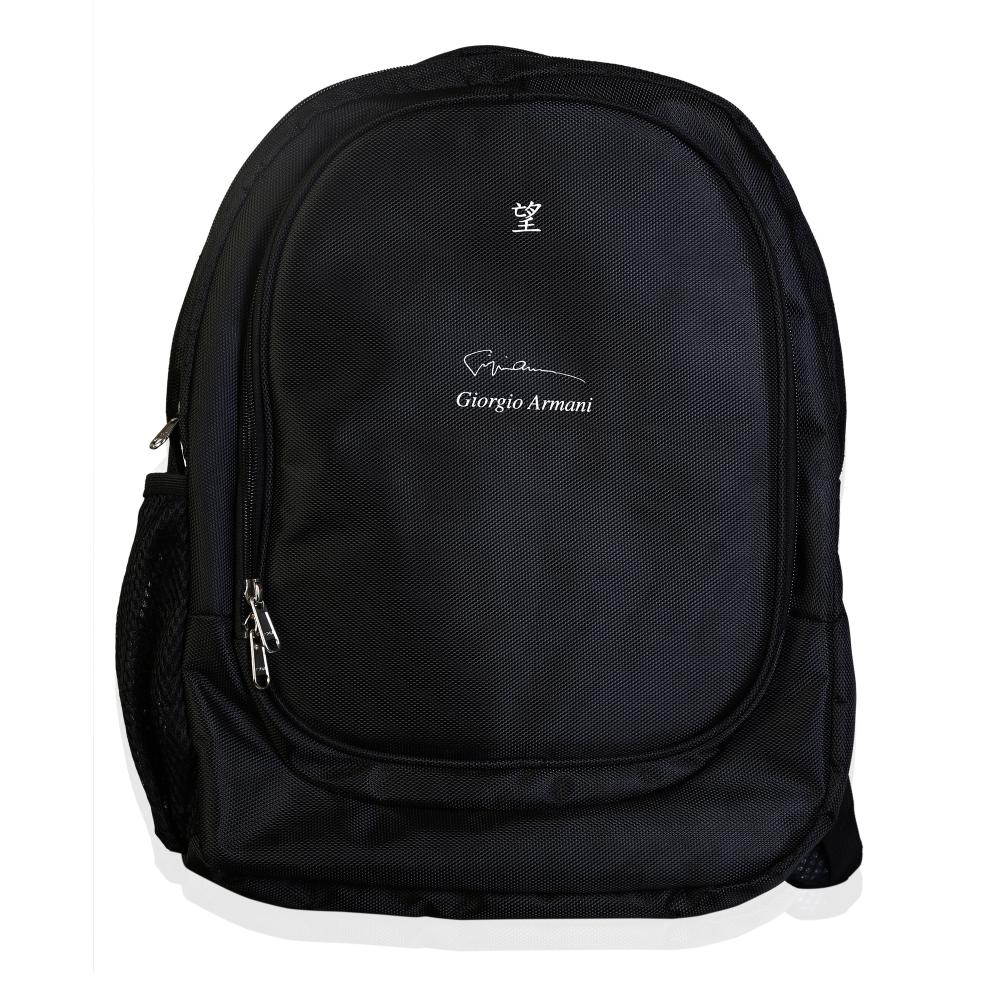 WIT GIORGIO ARMANI NYLON BAGS