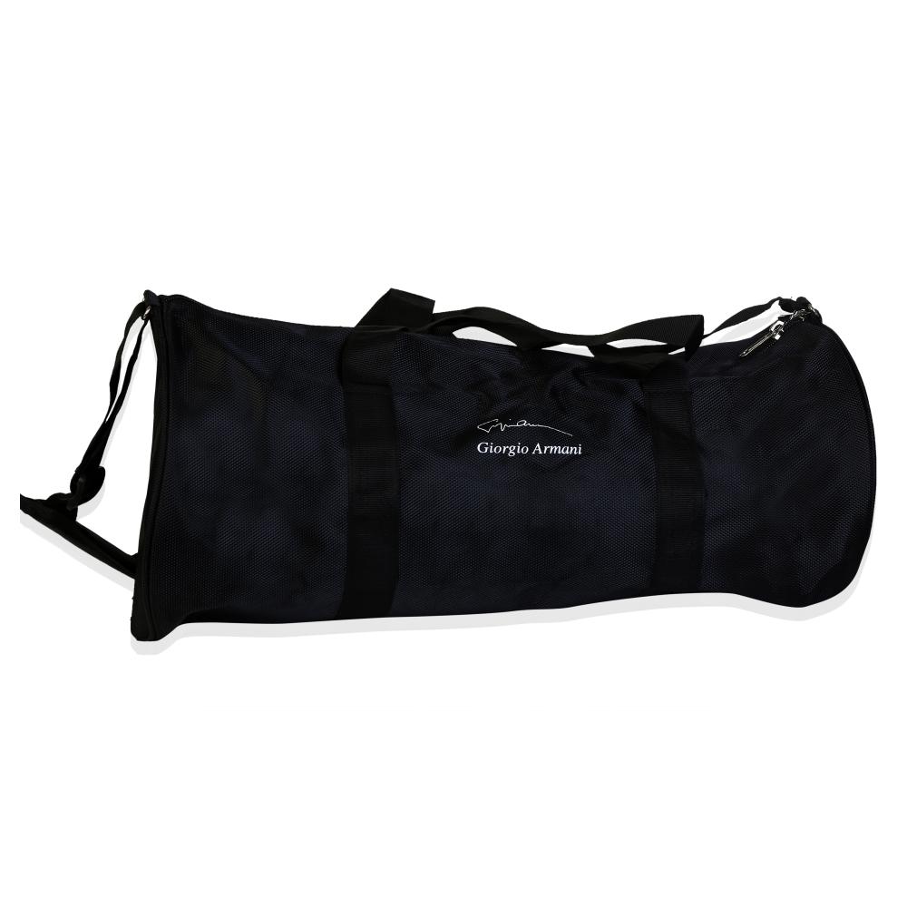 WIT GIORGIO ARMANI NYLON BAGS