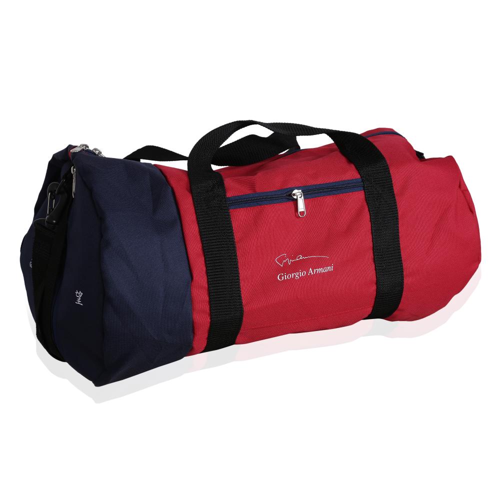 WIT GIORGIO ARMANI NYLON BAGS